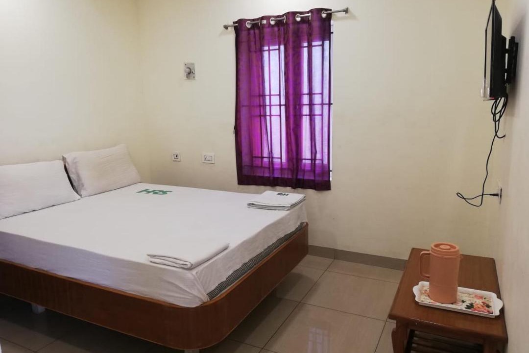 Photo of Bedroom in Lalgudi