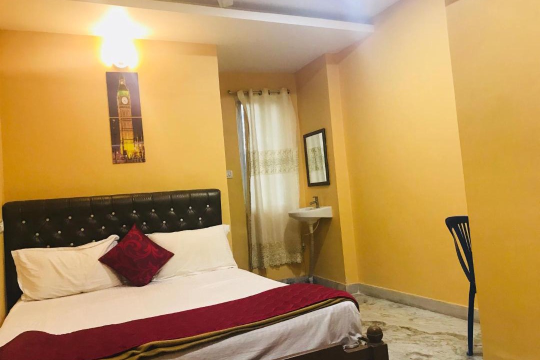 Photo of Bedroom in Triplicane