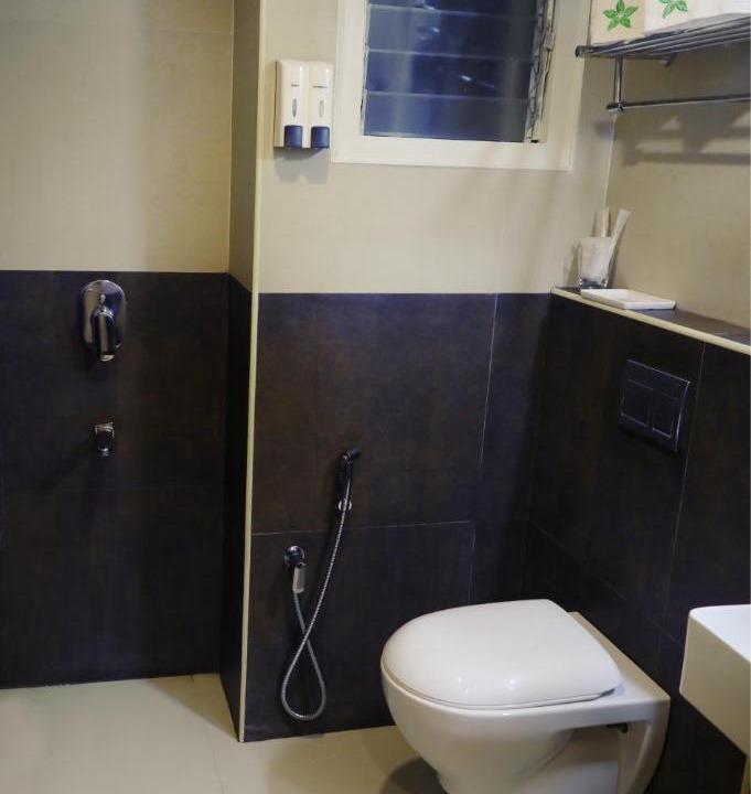 Photo of Bathroom in T Nagar