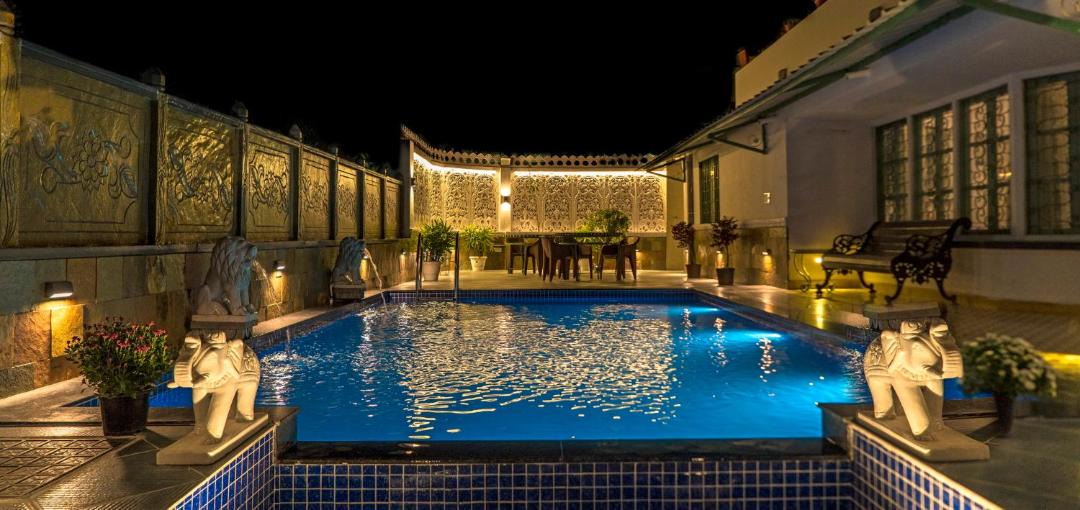 Photo of Outdoor in Udaipur
