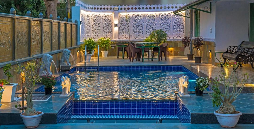 Photo of Outdoor in Udaipur