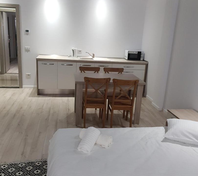 Photo of Bedroom in Viseu de Sus