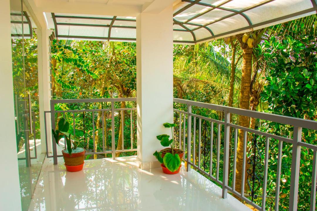 Photo of Patio Balcony in Manjoora