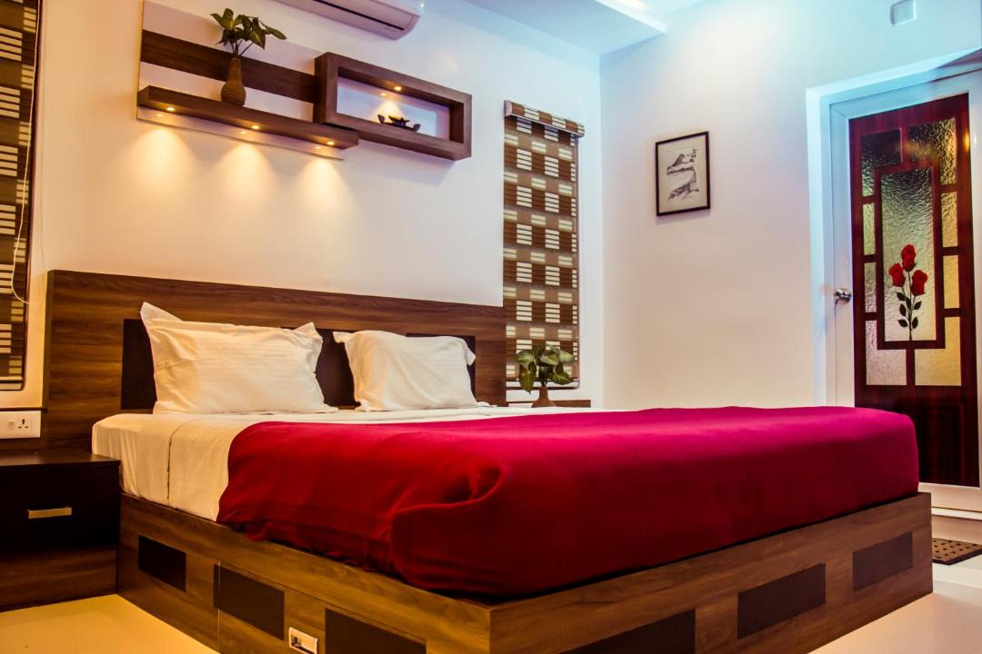 Photo of Bedroom in Manjoora
