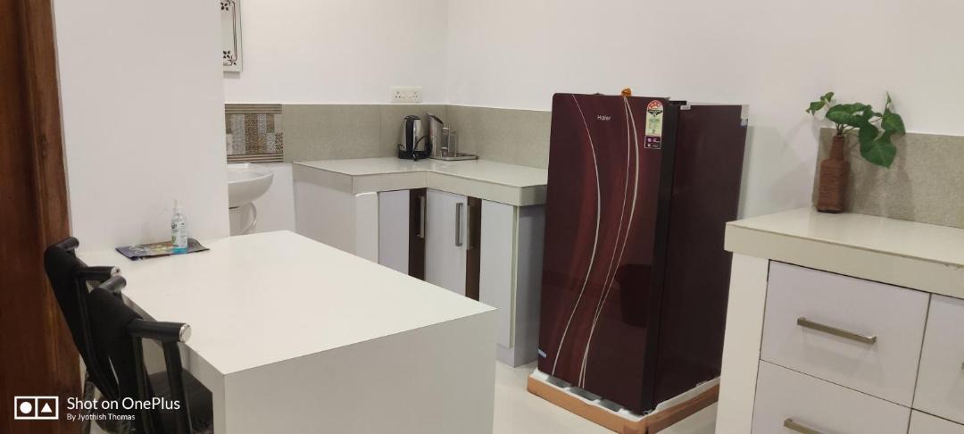Photo of Kitchen in Manjoora