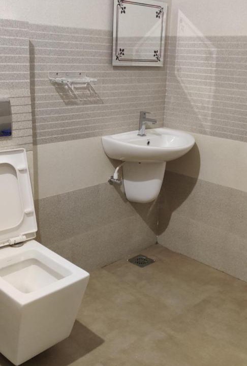 Photo of Bathroom in Manjoora