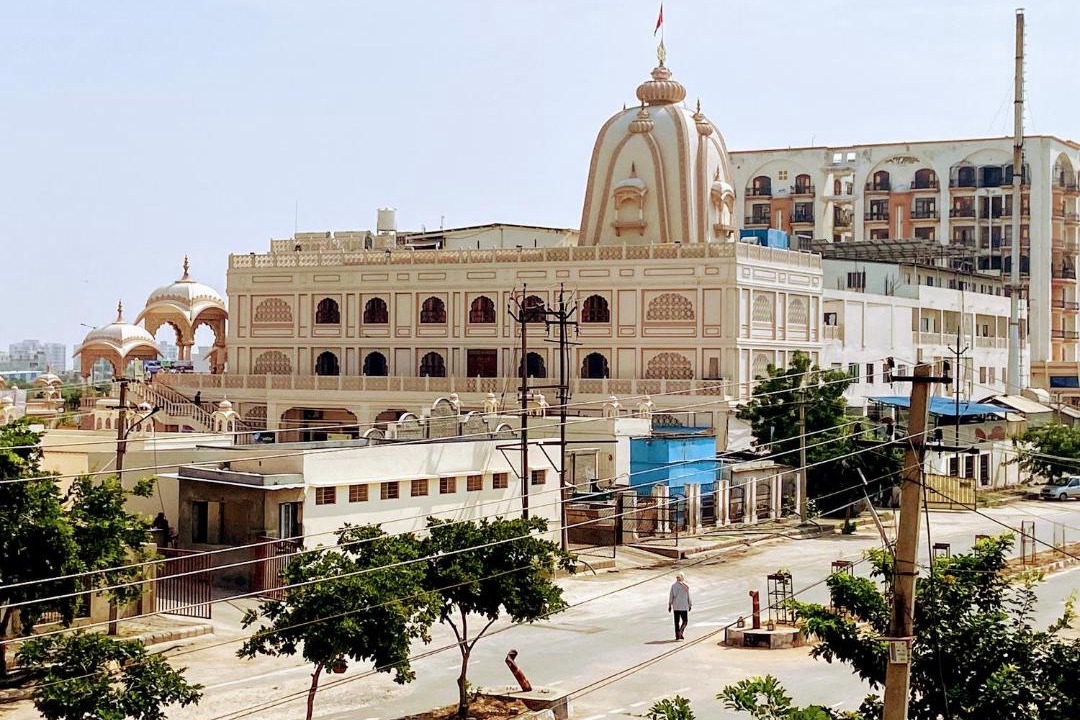 Photo of Others in Sanganer