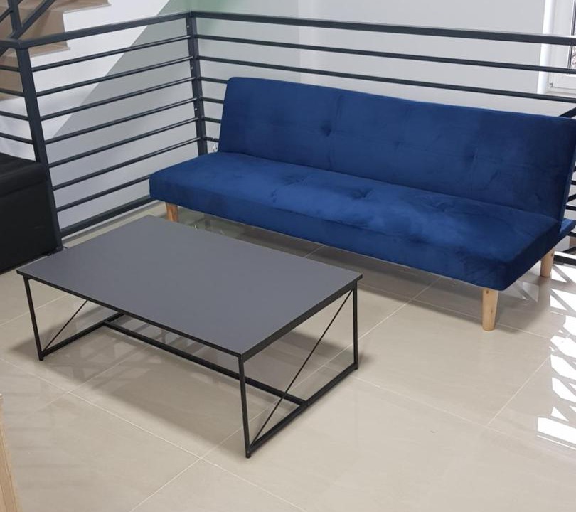 Photo of Livingroom in Viseu de Sus