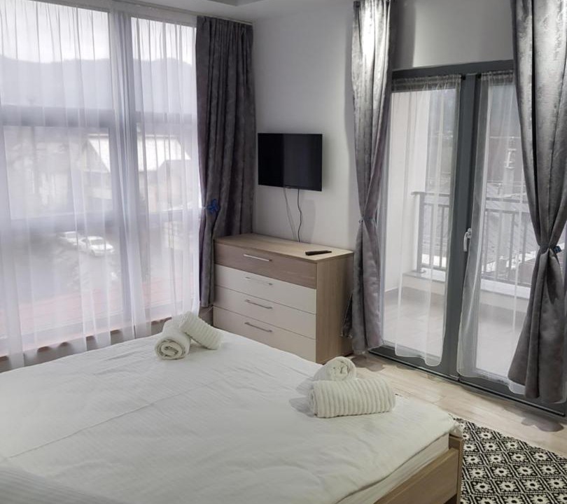 Photo of Bedroom in Viseu de Sus