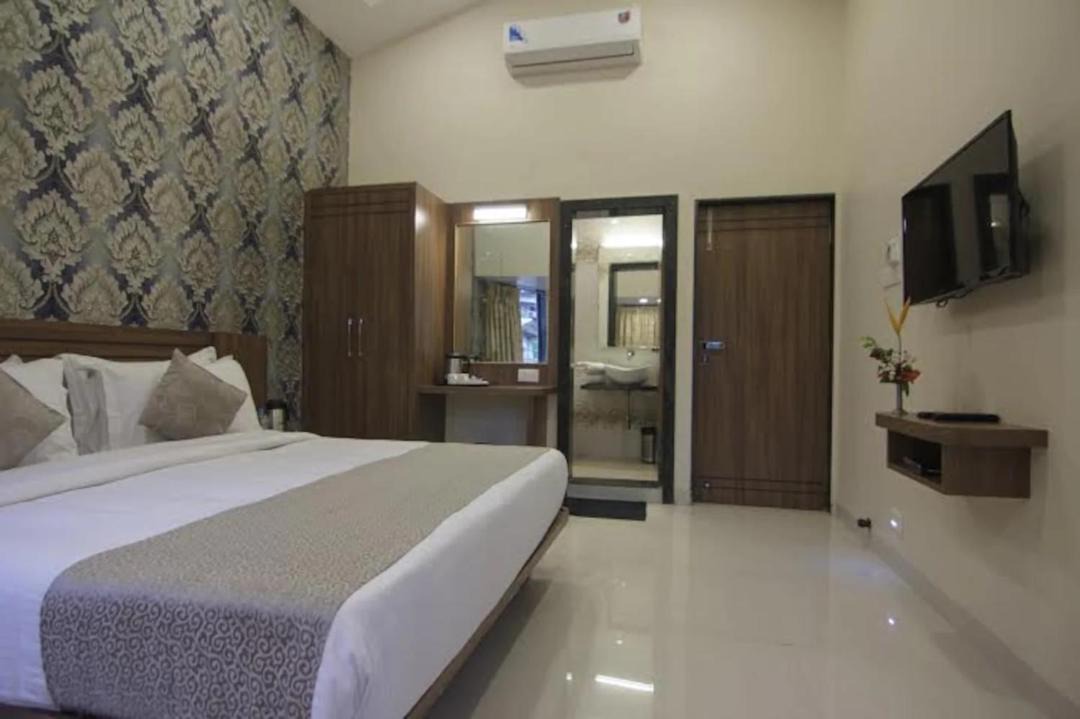 Photo of Bedroom in Tungarli