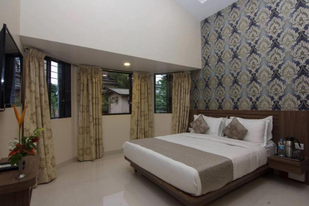 Photo of Bedroom in Tungarli
