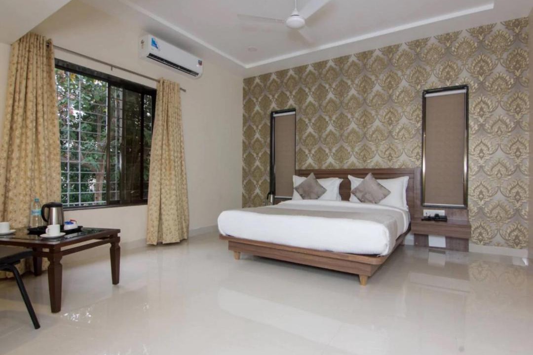 Photo of Bedroom in Tungarli