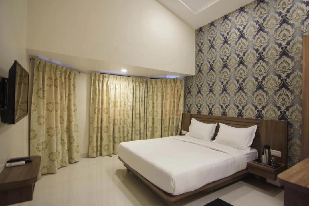 Photo of Bedroom in Tungarli