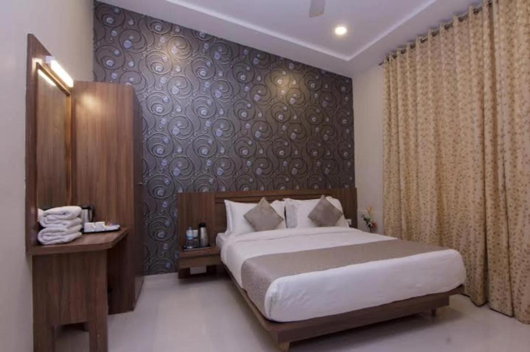 Photo of Bedroom in Tungarli