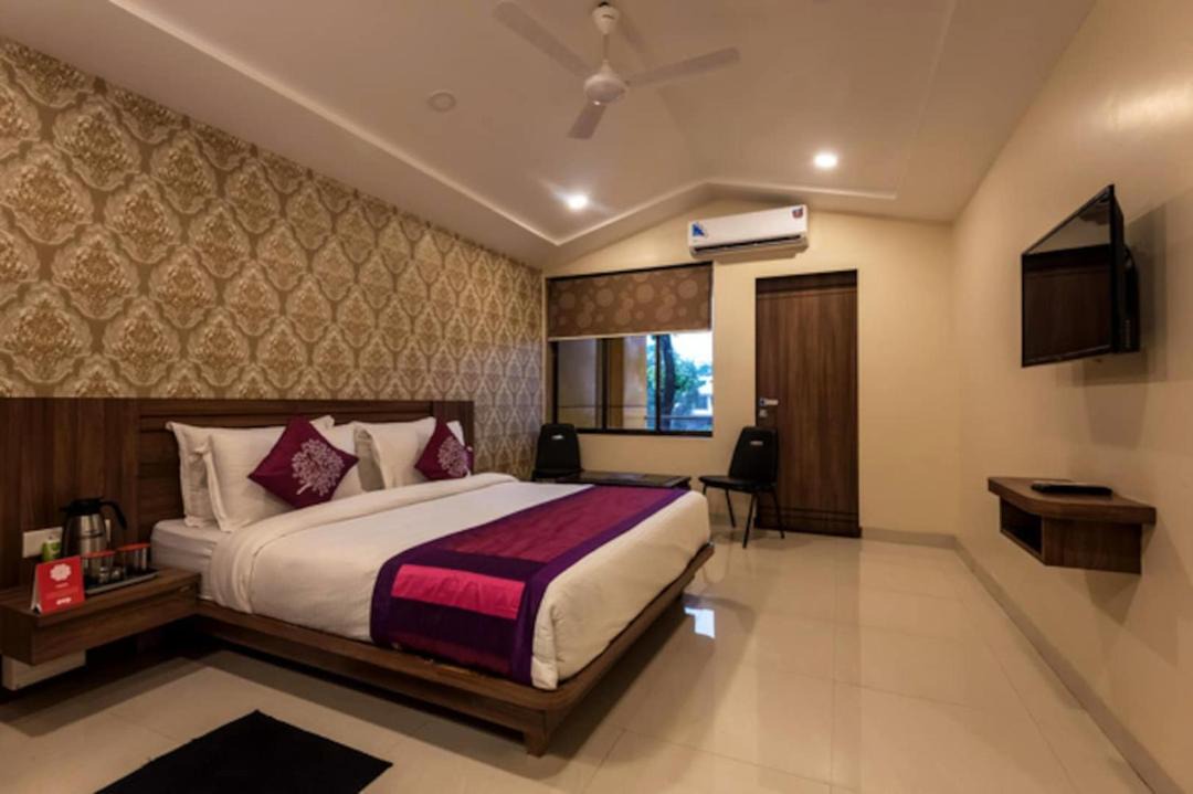 Photo of Bedroom in Tungarli