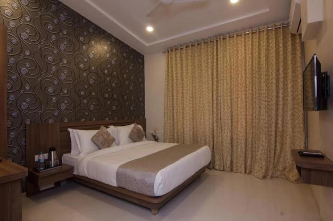 Photo of Bedroom in Tungarli