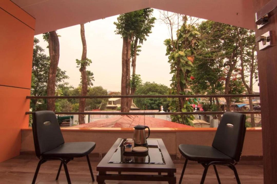 Photo of Patio Balcony in Tungarli