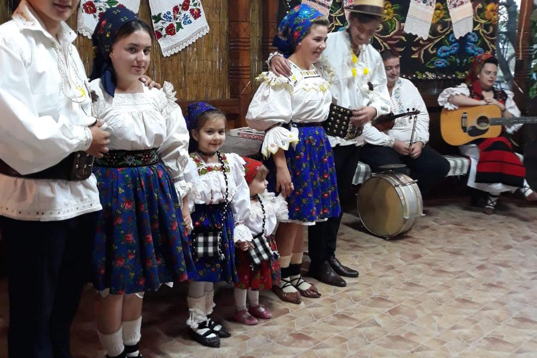 Photo of Others in Vadu Izei