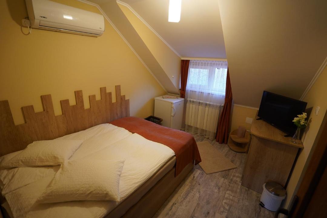 Photo of Bedroom in Bradesti