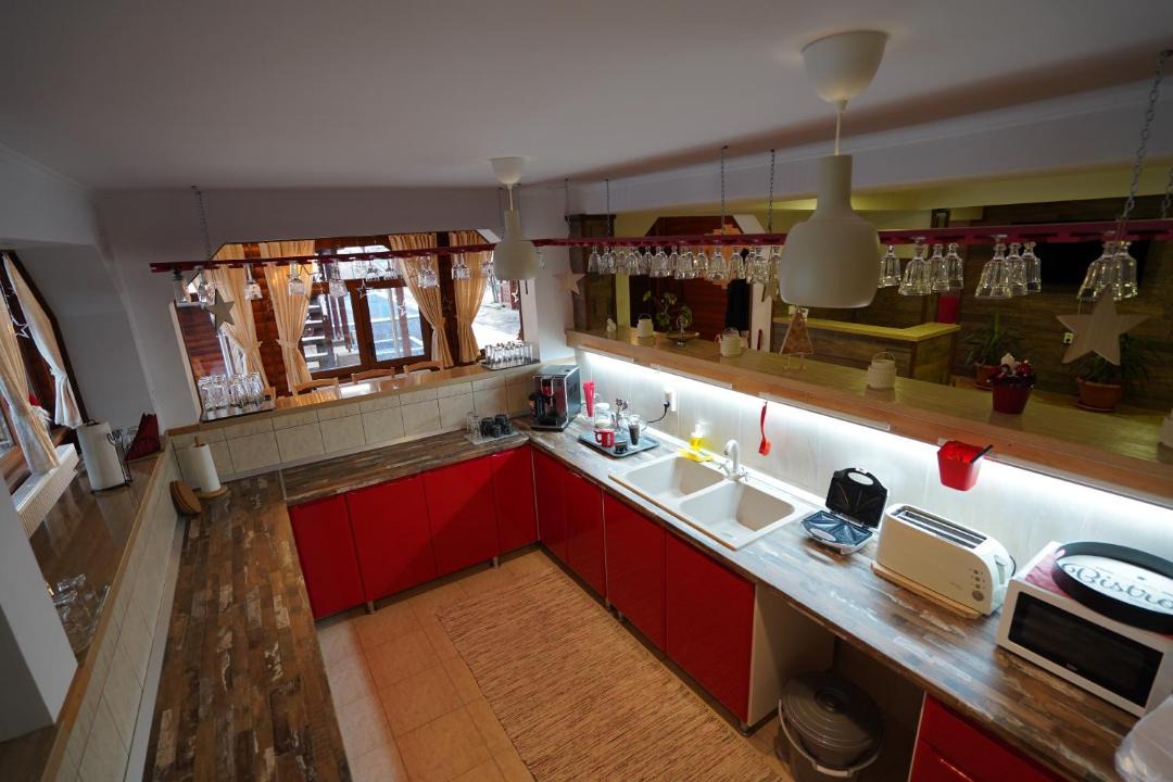 Photo of Kitchen in Bradesti