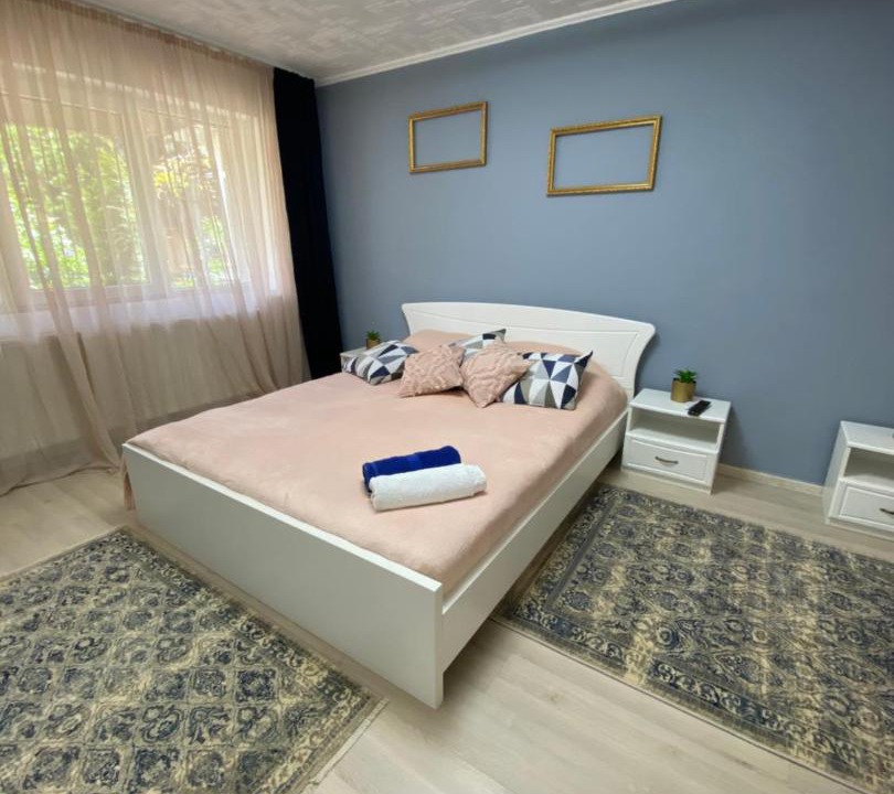 Photo of Bedroom in Alba Iulia