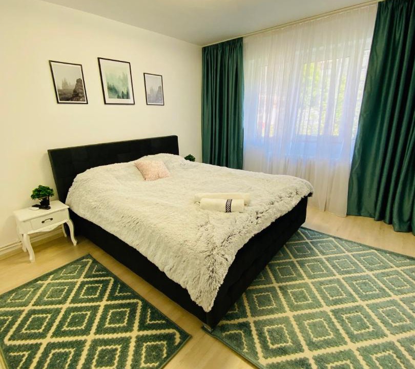 Photo of Bedroom in Alba Iulia
