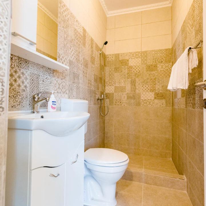 Photo of Bathroom in Ghioroc