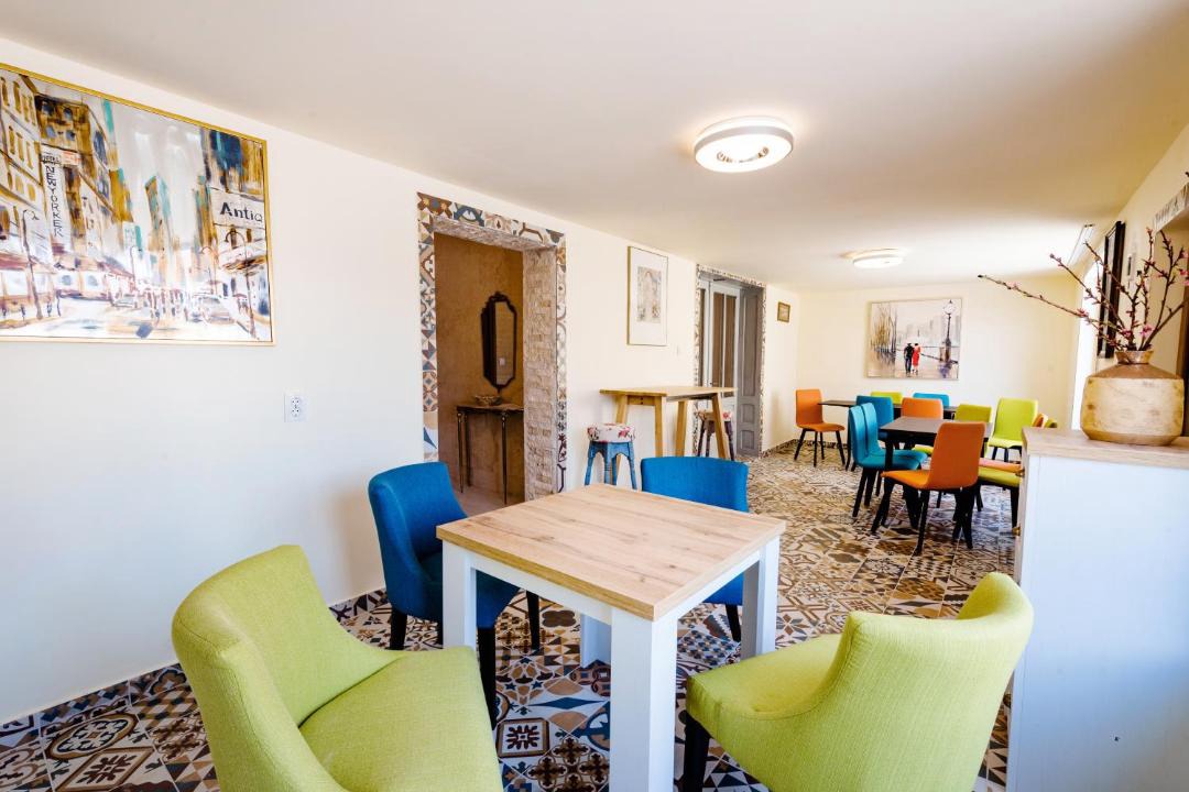Photo of Livingroom in Ghioroc