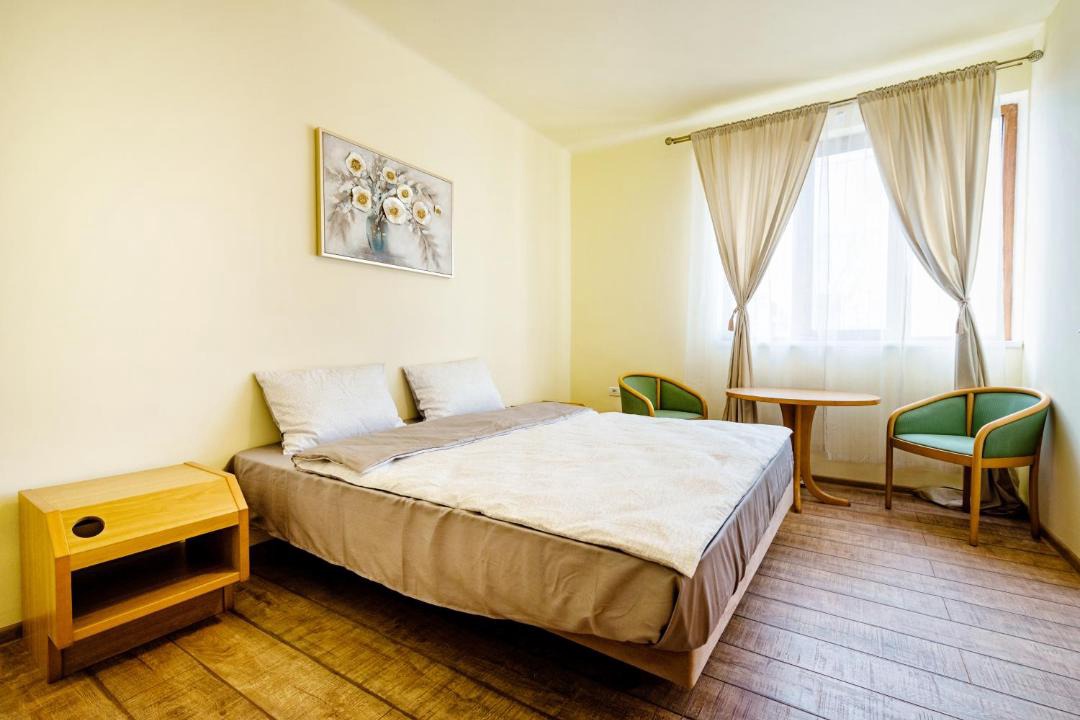 Photo of Bedroom in Ghioroc