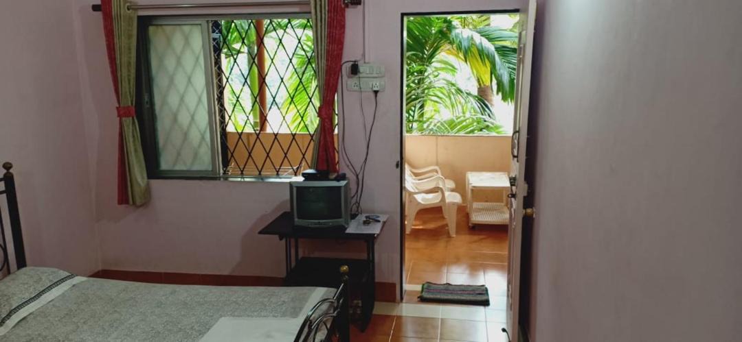 Photo of Bedroom in Ganpatipule