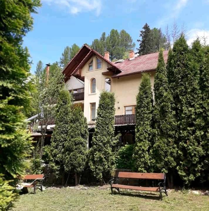 Photo of Others in Vatra Dornei