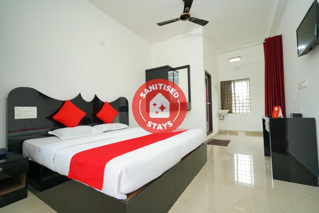 Photo of Bedroom in Adimaly