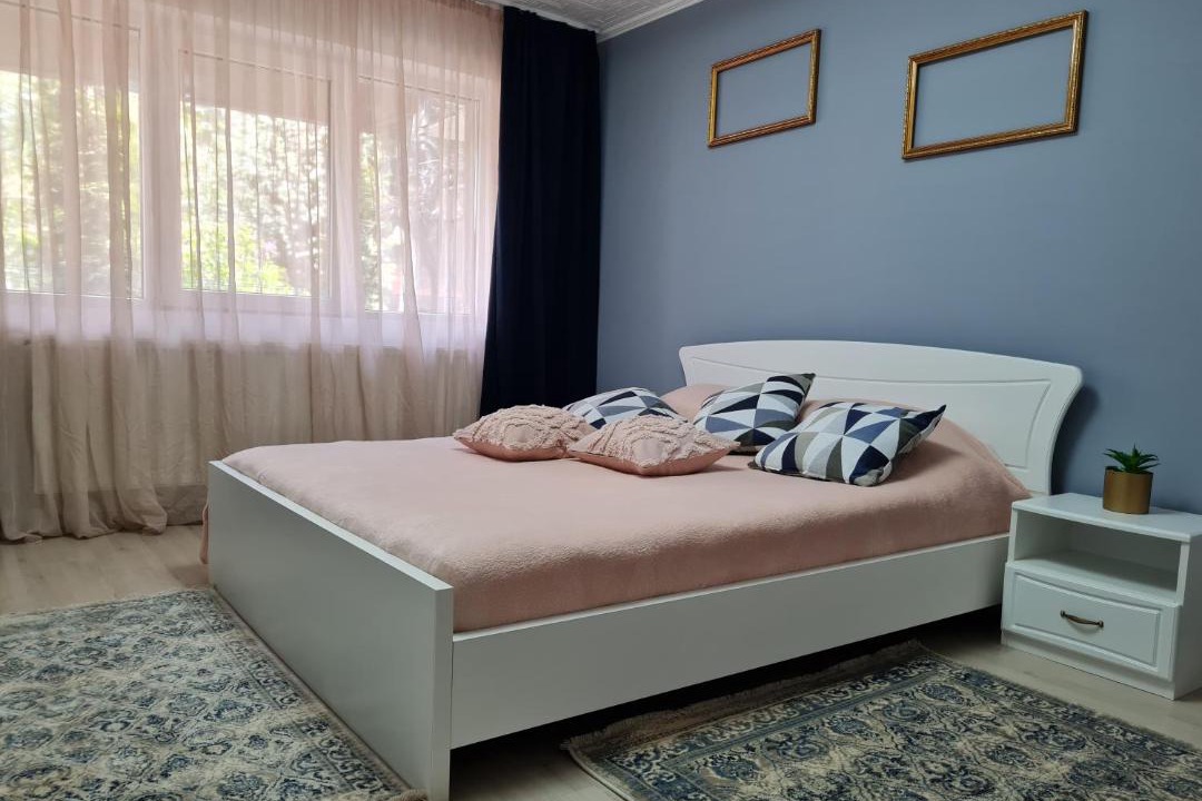 Photo of Bedroom in Alba Iulia