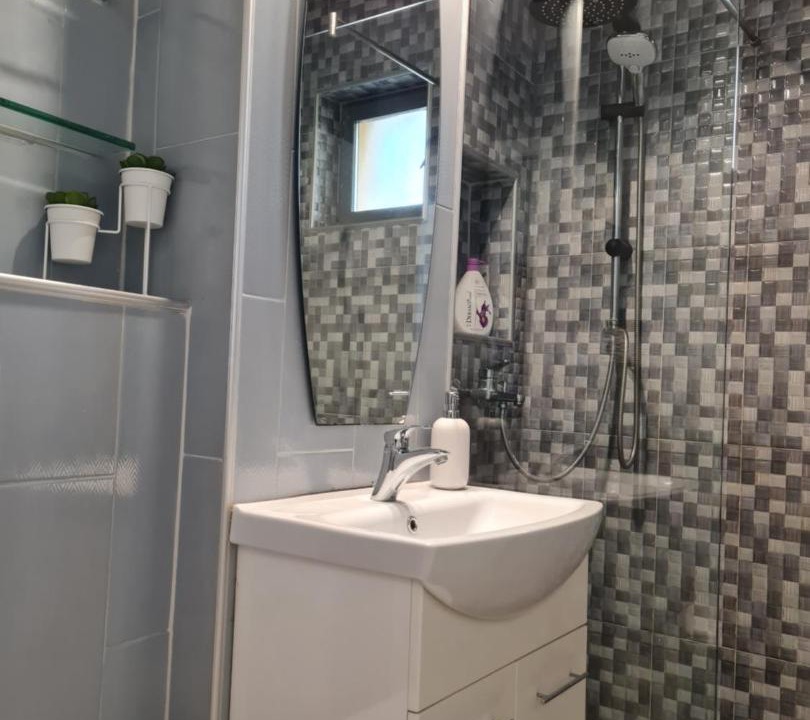 Photo of Bathroom in Alba Iulia