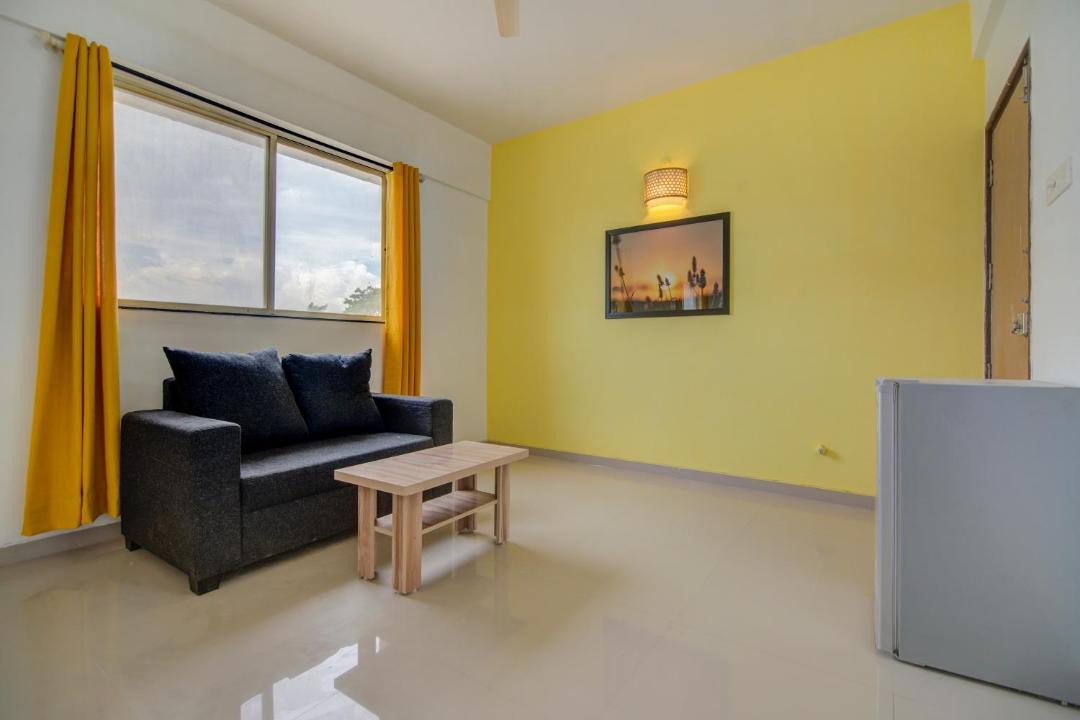 Photo of Livingroom in Hadapsar
