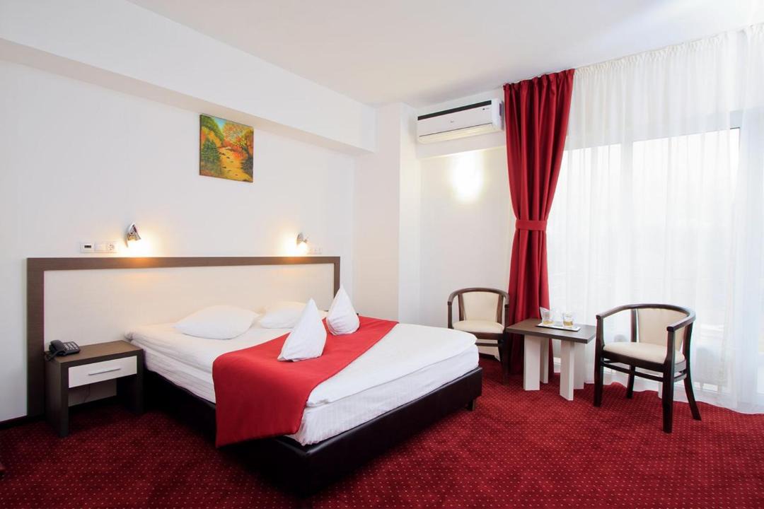 Photo of Bedroom in Baile Olanesti