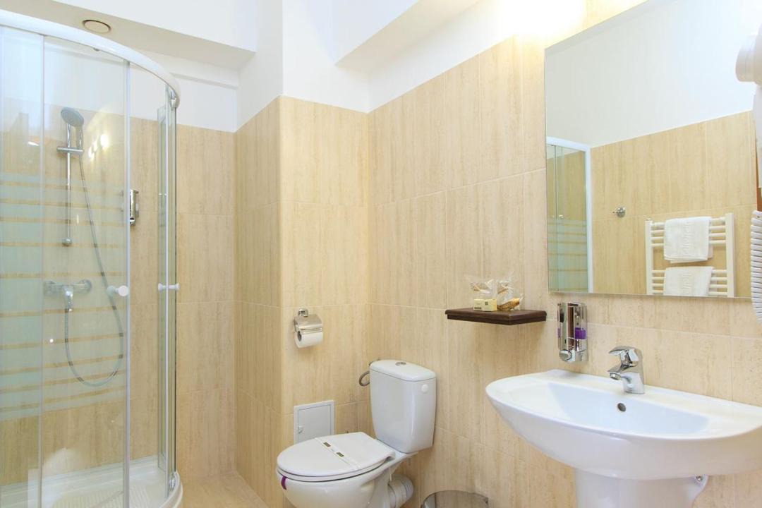 Photo of Bathroom in Baile Olanesti