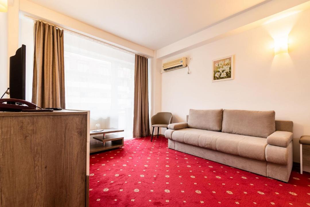 Photo of Livingroom in Baile Olanesti