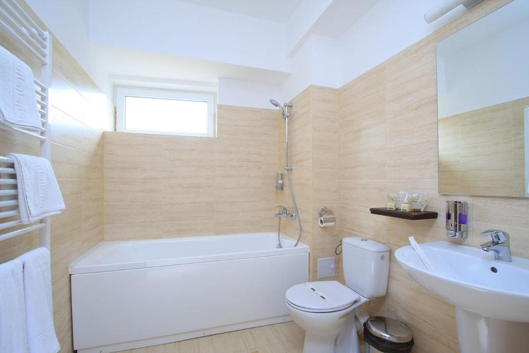 Photo of Bathroom in Baile Olanesti