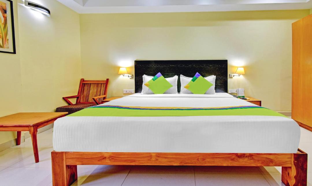 Photo of Bedroom in Ekkatuthangal