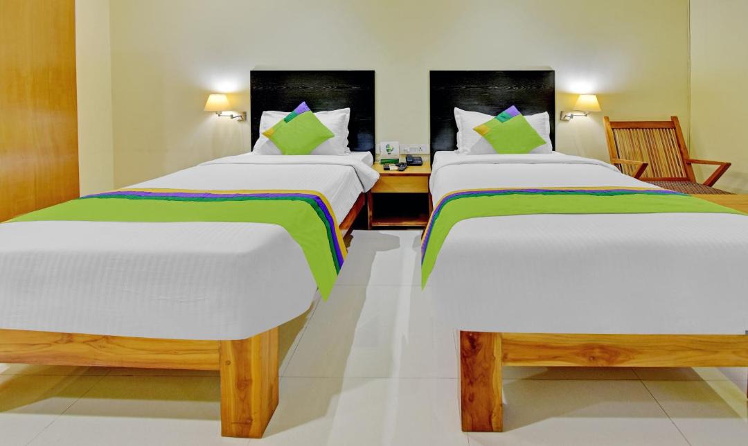 Photo of Bedroom in Ekkatuthangal