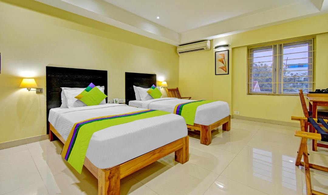 Photo of Bedroom in Ekkatuthangal