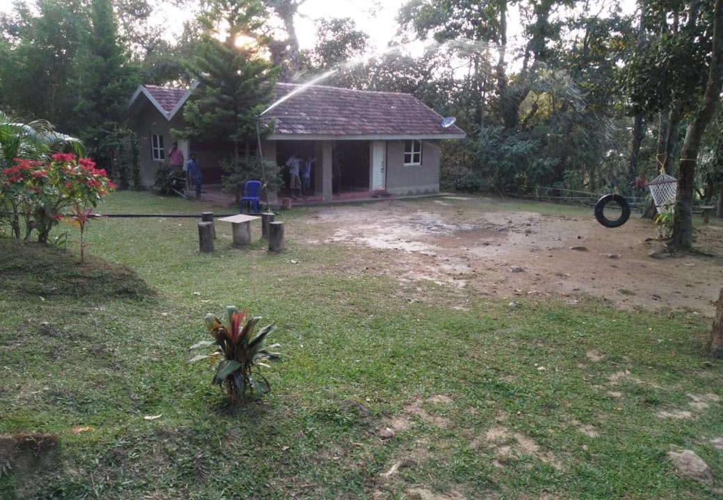 Photo of Buildings in Vastare