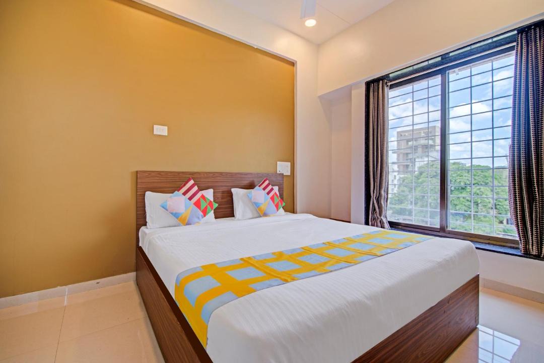 Photo of Bedroom in Baner