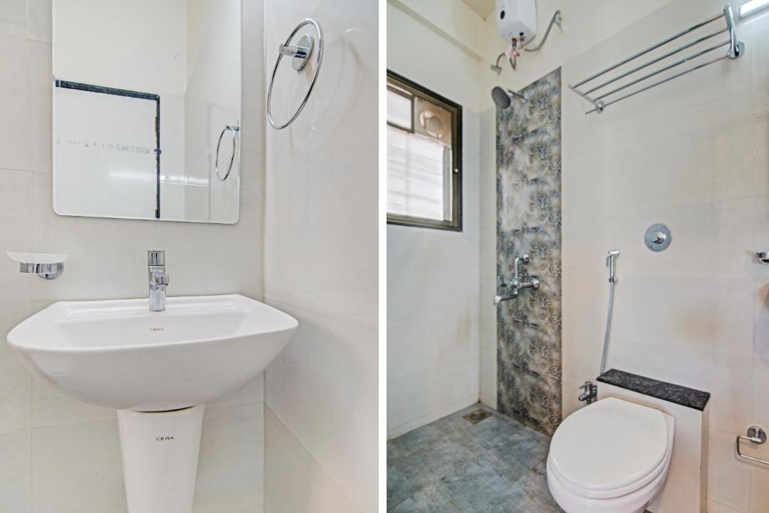 Photo of Bathroom in Baner