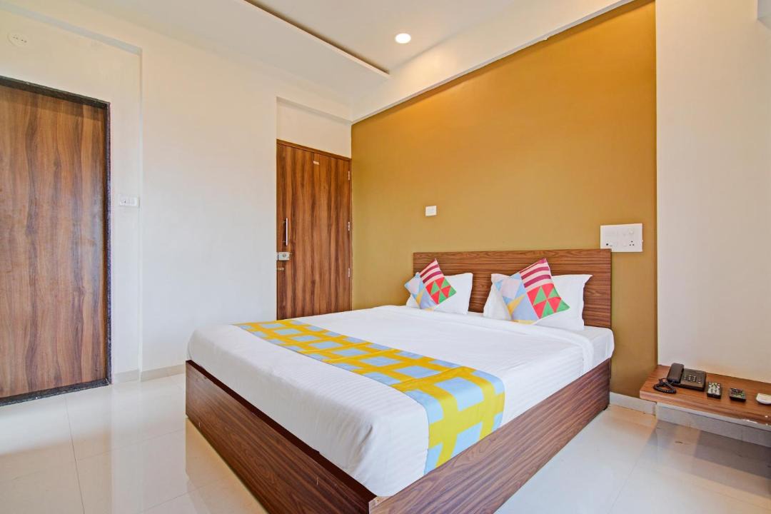 Photo of Bedroom in Baner