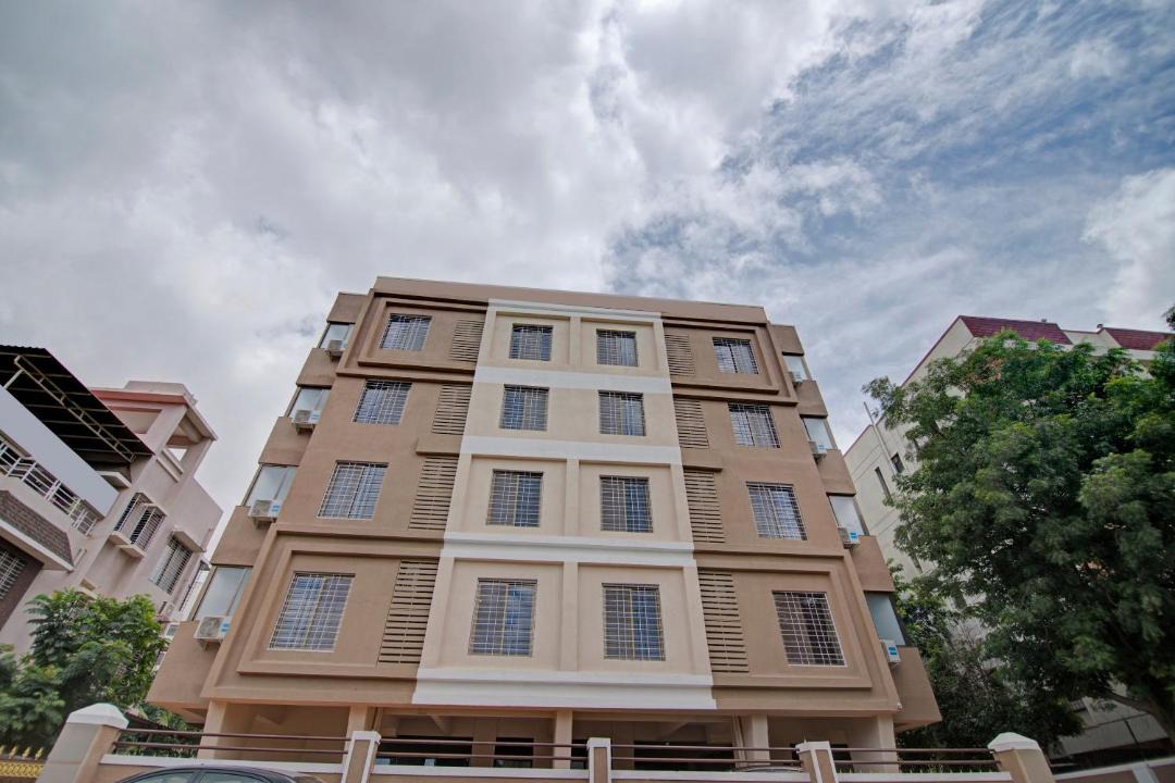 Photo of Buildings in Baner