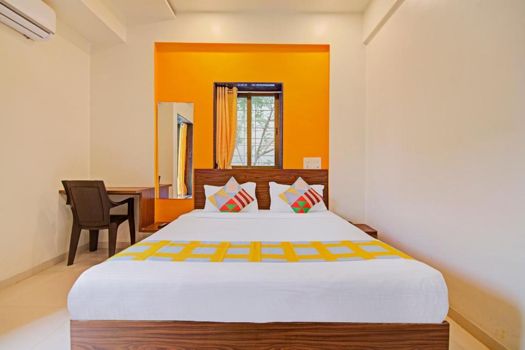 Photo of Bedroom in Baner