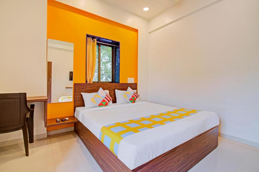 Photo of Bedroom in Baner