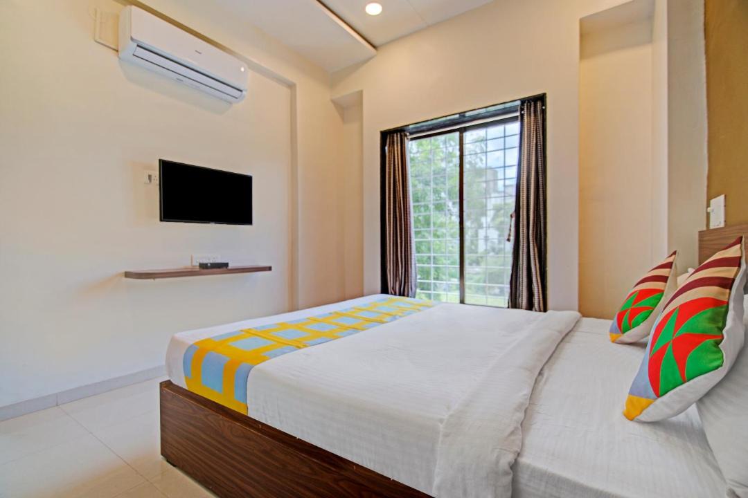 Photo of Bedroom in Baner